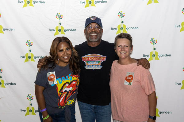 Darius Rucker - M&G-5431